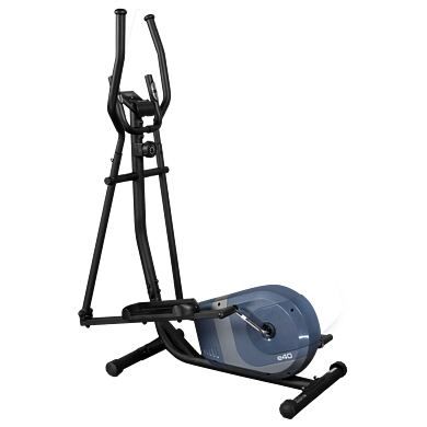 Эллиптический тренажер домашний CARBON FITNESS E40